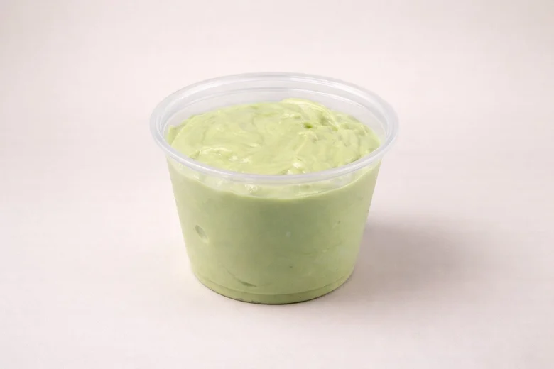 Pistachio Dip