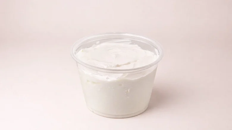 Tiramisu Mascarpone Dip