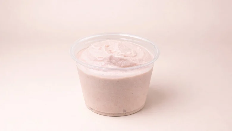 Strawberry Cheesecake Dip