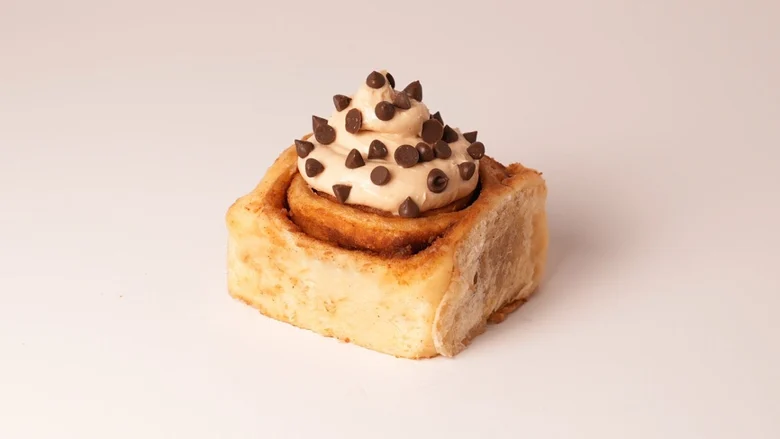 Peanut Butter Chocolate