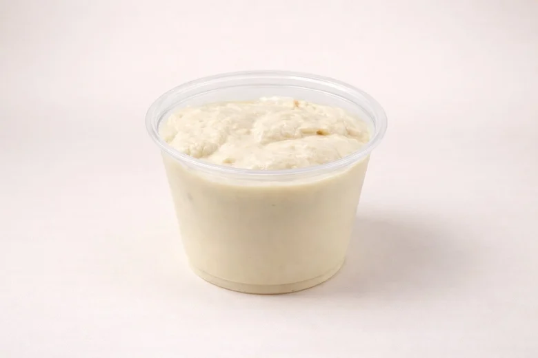 Peanut Butter Dip